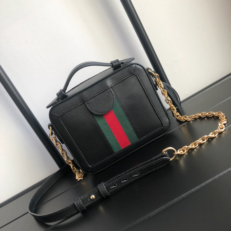 ENT - GCI Bags - 1115