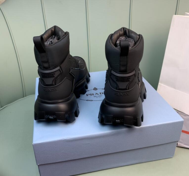 Chloe’s Picks - PD Men Shoes - 051