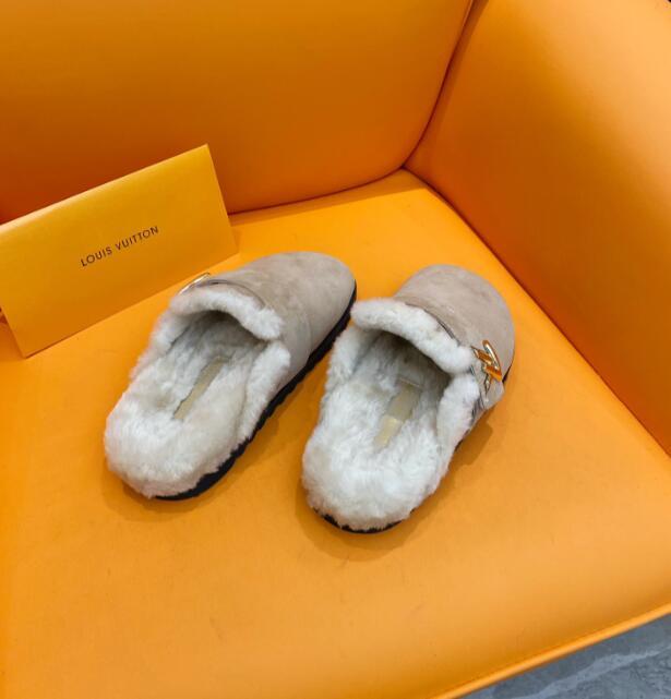 Chloe’s Picks - LOV Women Shoes - 354