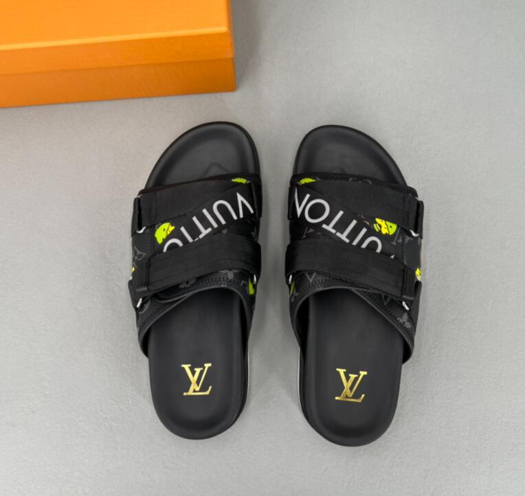Chloe’s Picks - LOV Men Shoes - 1023
