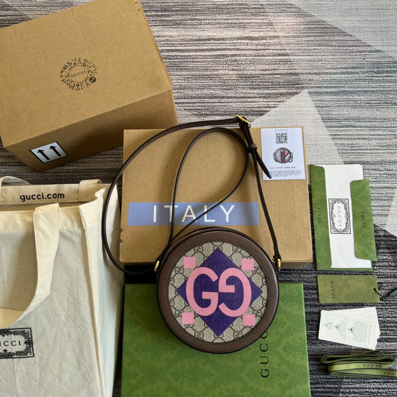 PHA - GUKI Bags - 1604