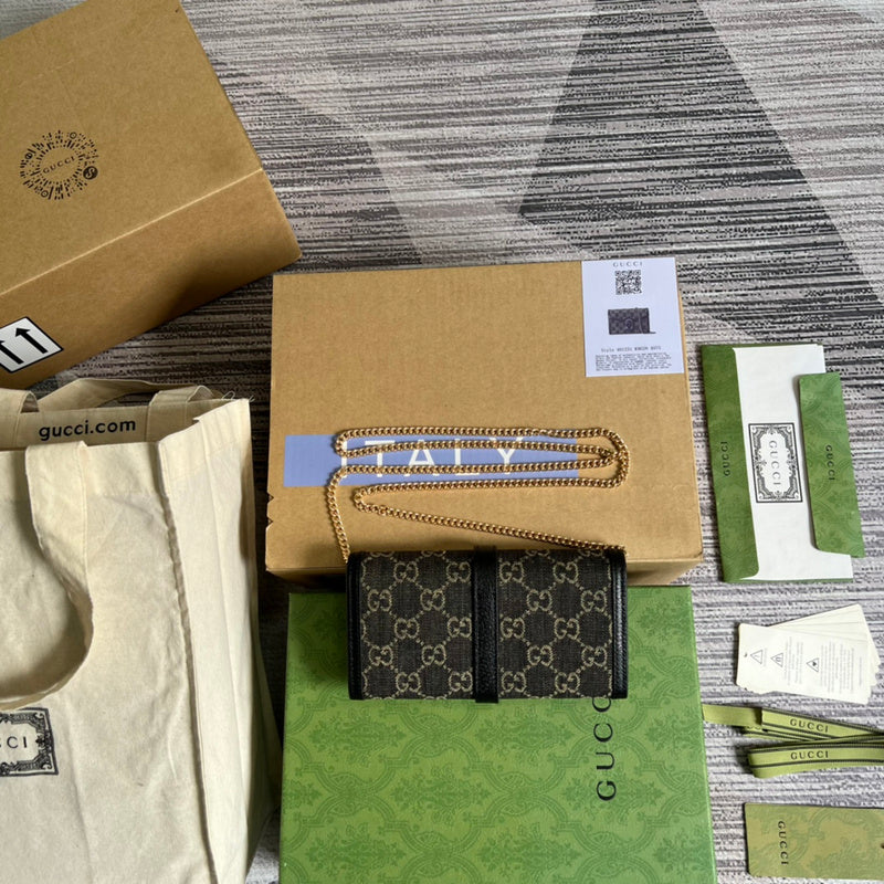 PHA - GUKI Bags - 485