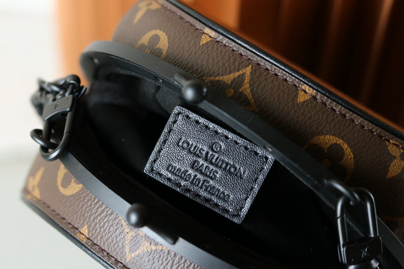 I W Fashion Lu-Vi Bags - 16947
