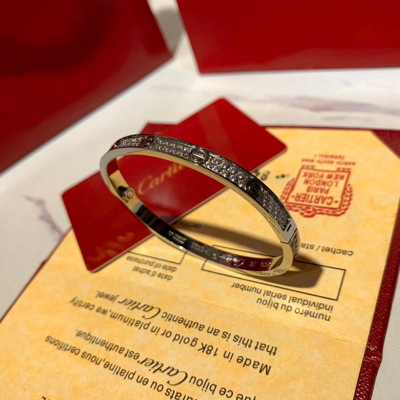 Cartier Jewelry