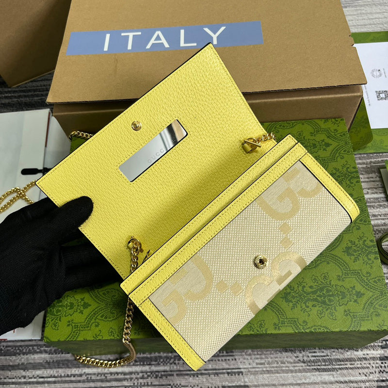 ENT - GCI Bags - 1467