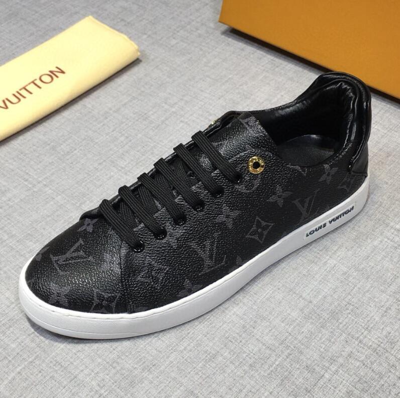 Chloe’s Picks - LOV Men Shoes - 1877