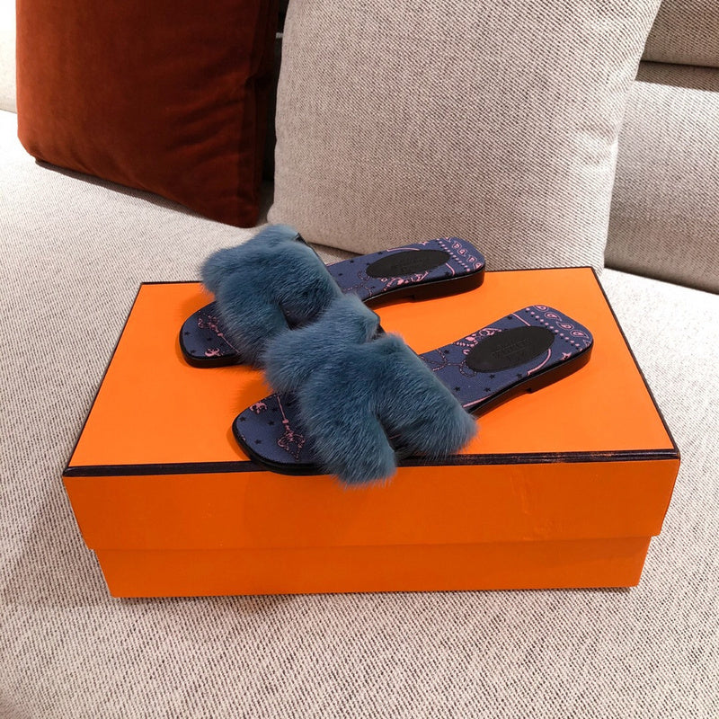 Hermes Luxury Shoes