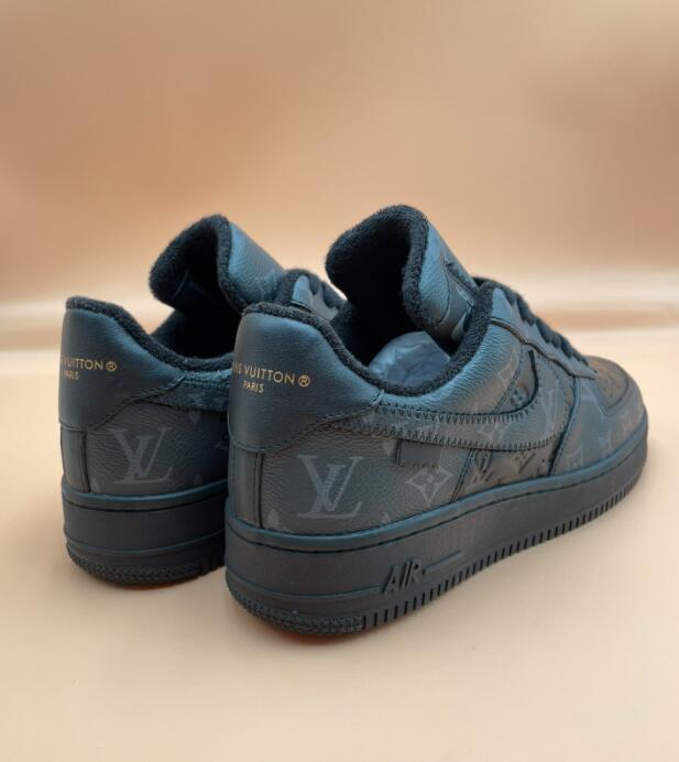 Chloe’s Picks - LOV Men Shoes - 976