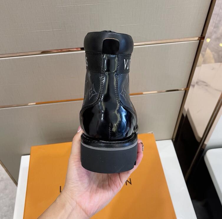 Chloe’s Picks - LOV Men Shoes - 1213