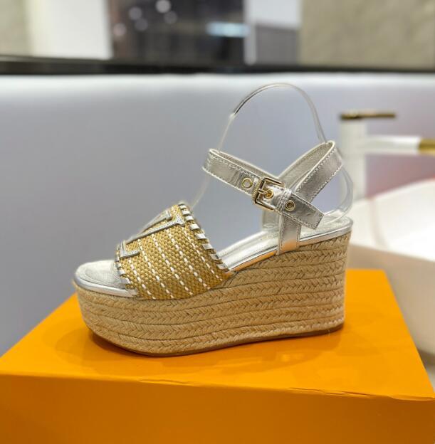 Chloe’s Picks - LOV Women Shoes - 597
