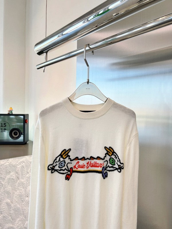 Louis Vuittion Luxury Clothes