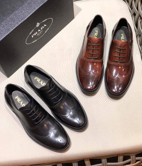 Chloe’s Picks - PD Men Shoes - 412