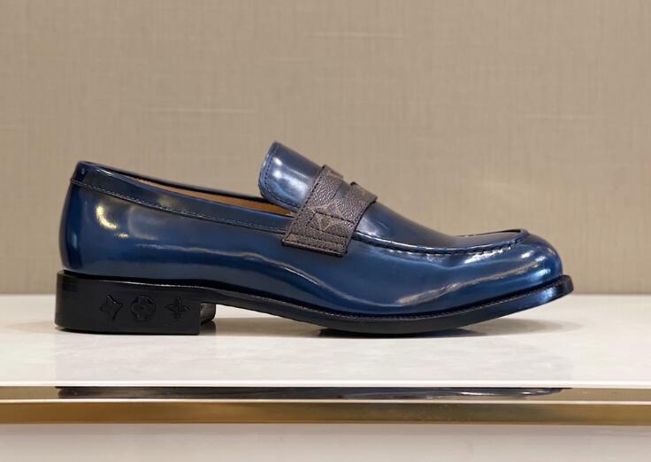 Chloe’s Picks - LOV Men Shoes - 1687