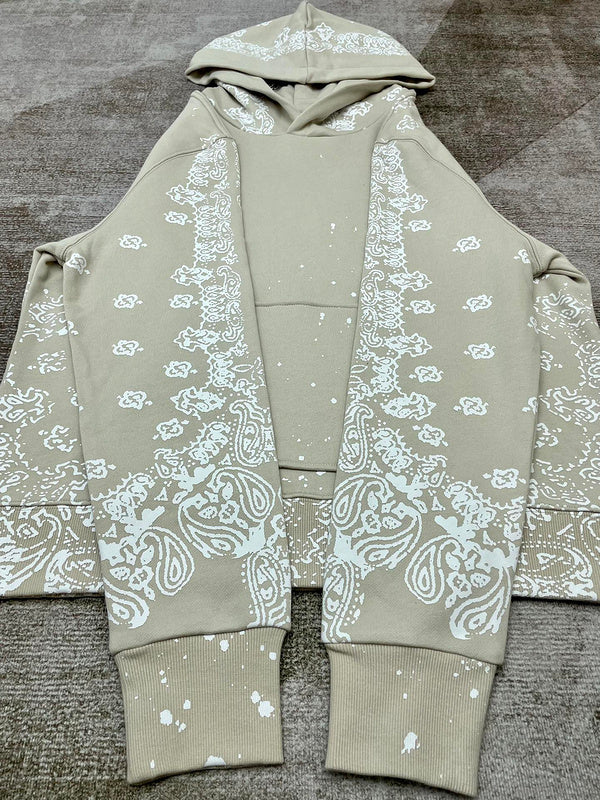 AMIR Hoodies - 119