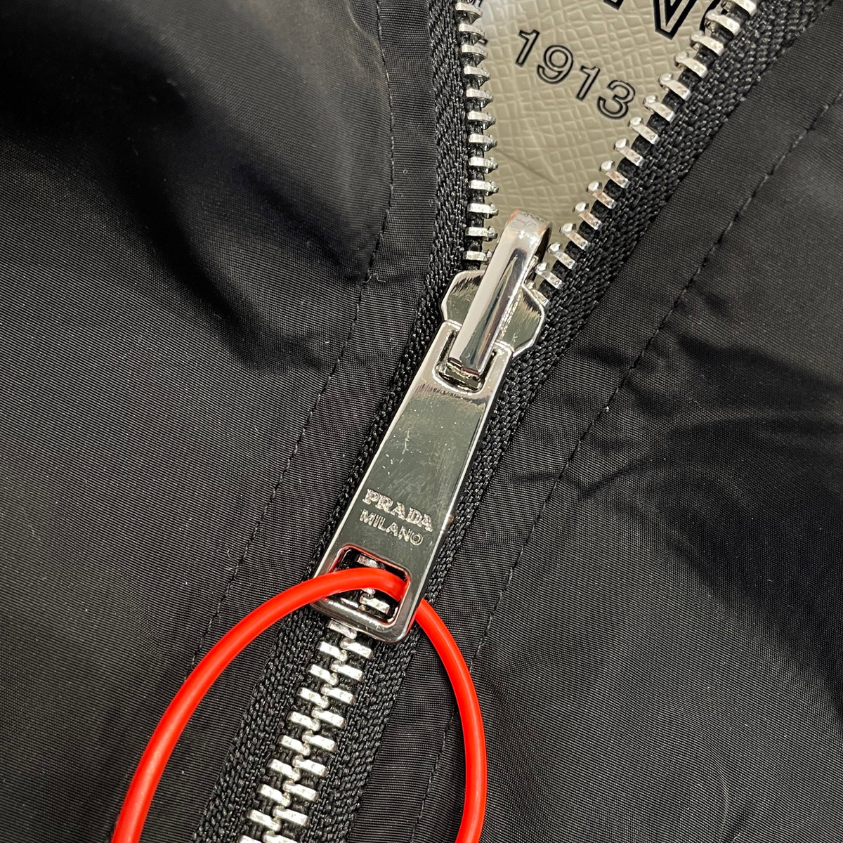 PD JACKET
