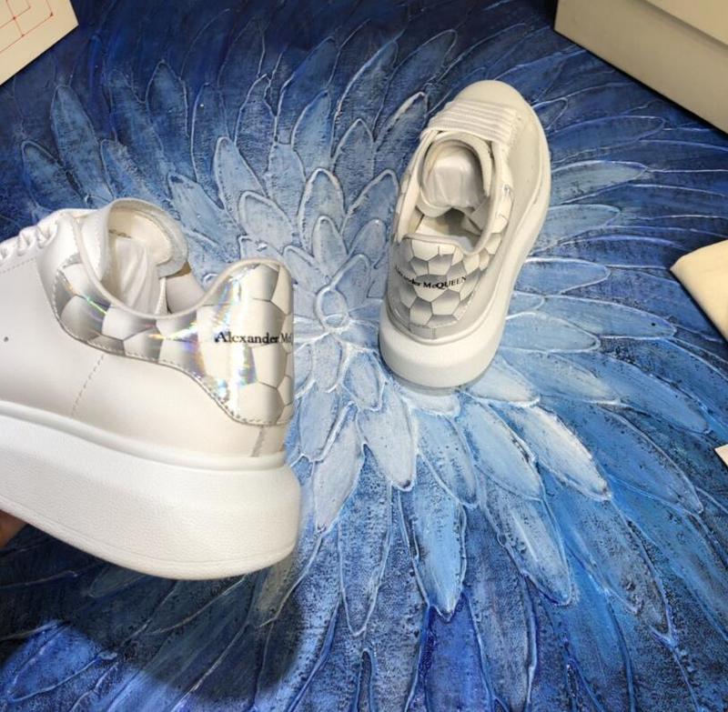 Chloe’s Picks - AQ Men SHoes - 463
