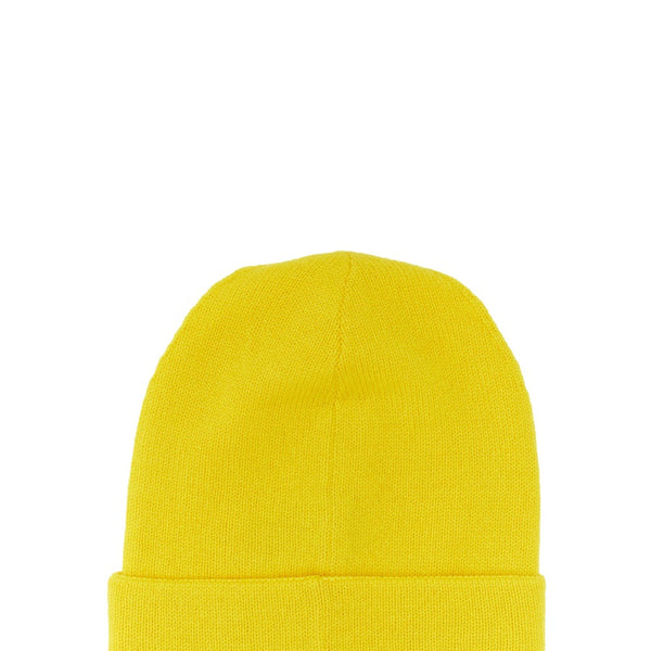 Alexander Mcqueen Men Hat With Logo