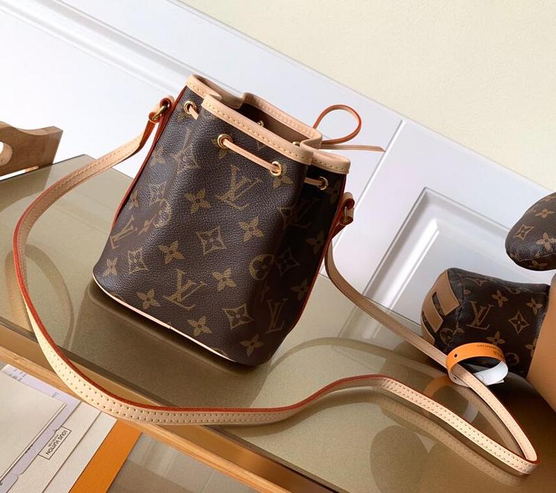 Chloe’s Picks - LOV Bags - 2525