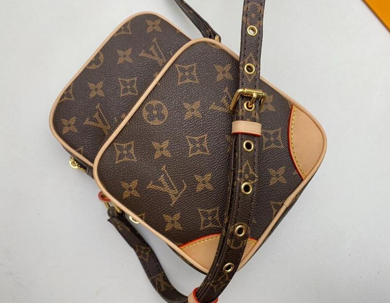 Chloe’s Picks - LOV Bags - 2177
