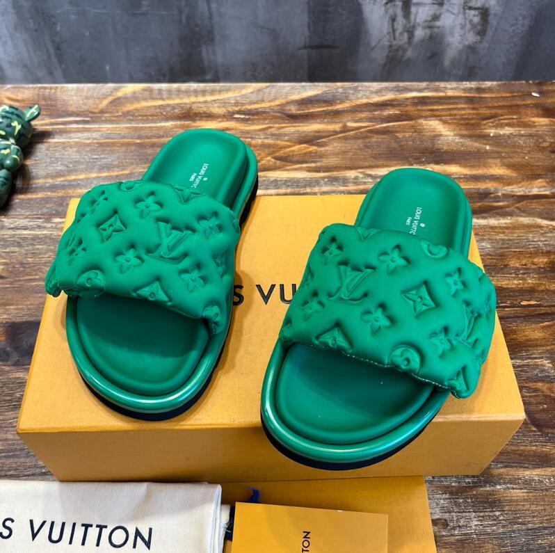 Chloe’s Picks - LOV Women Shoes - 222