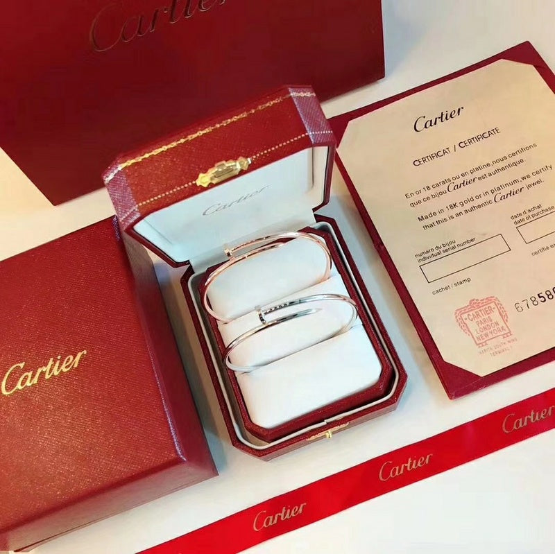 Cartier Jewelry