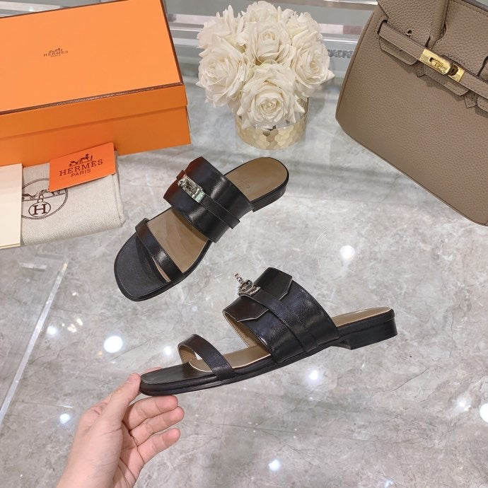 Hermes Luxury Shoes