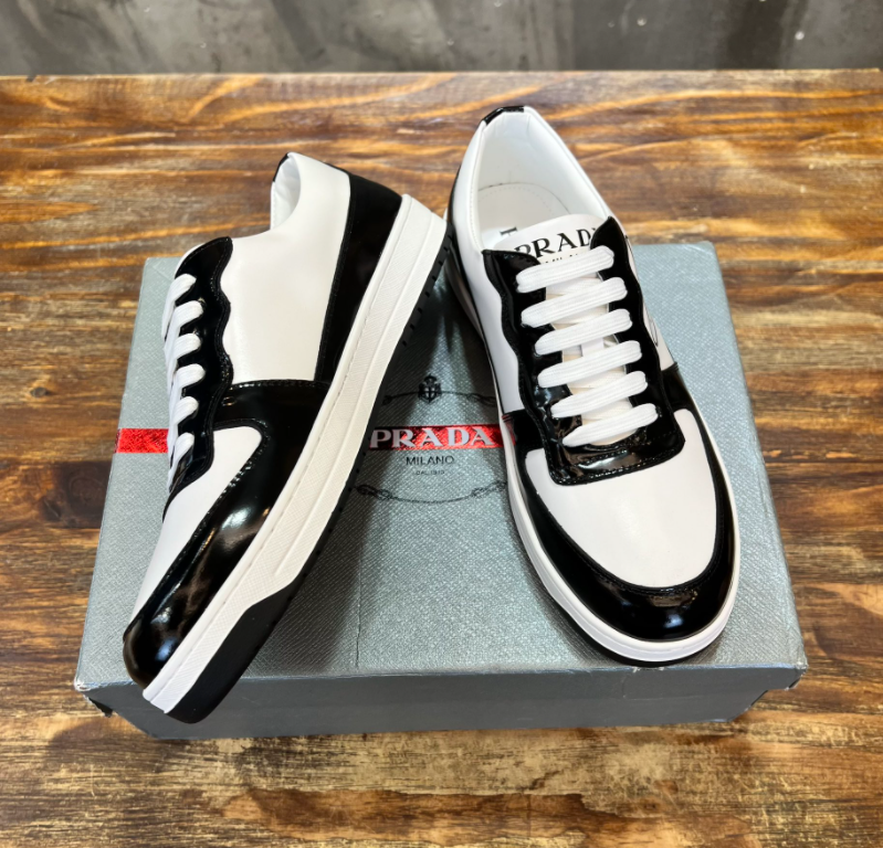 Chloe’s Picks - PD Men Shoes - 030