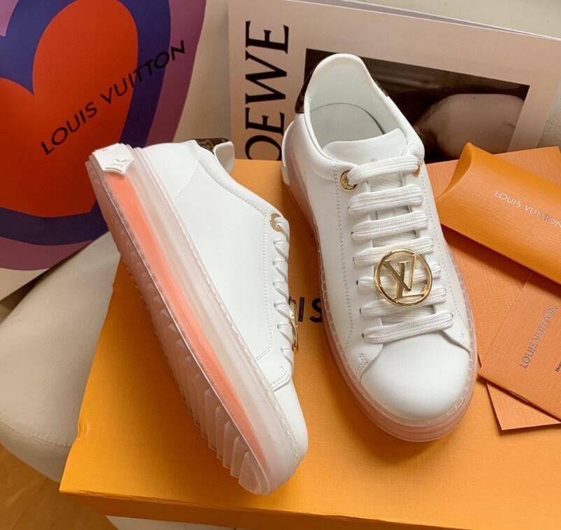 Chloe’s Picks - LOV Women Shoes - 743