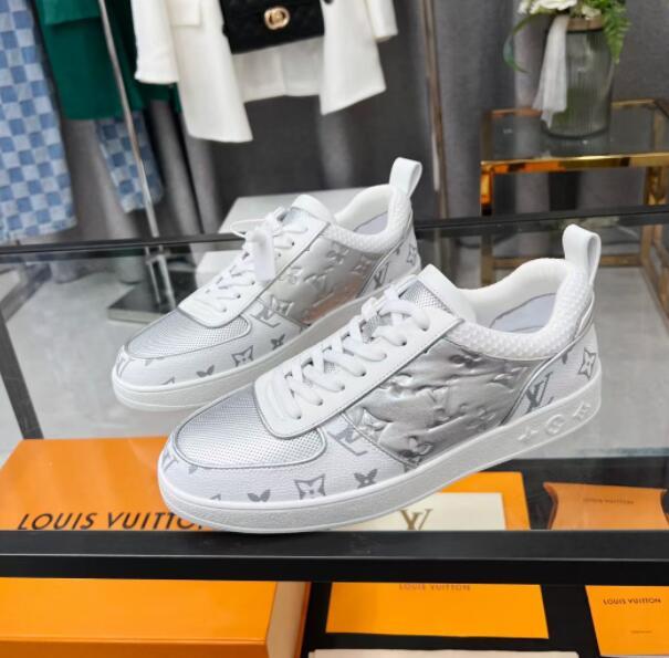 Chloe’s Picks - LOV Men Shoes - 914