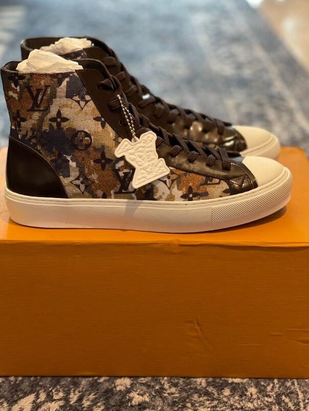 Chloe’s Picks - LOV Men Shoes - 1627