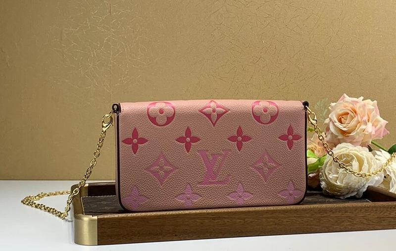 Chloe’s Picks - LOV Bags - 2484