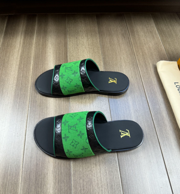Chloe’s Picks - LOV Men Shoes - 070