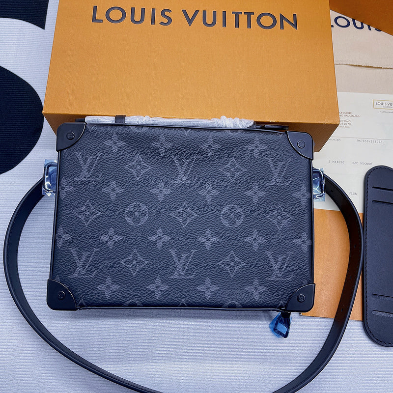 I W Fashion Lu-Vi bags - 10120