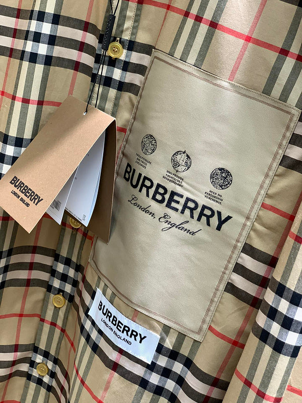 Burberry Luxury Clothes