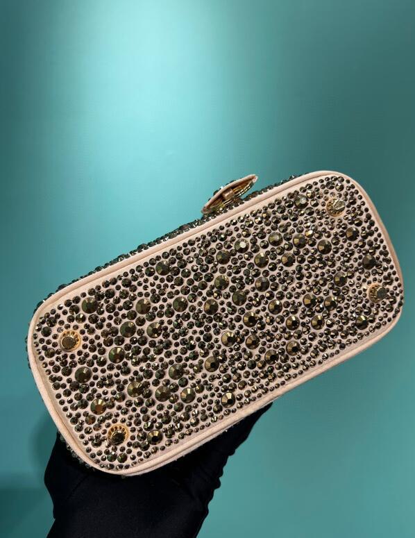 Chloe’s Picks - PD Bags - 090