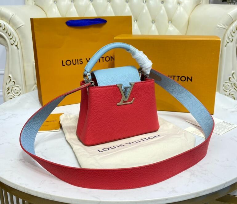 Chloe’s Picks - LOV Bags - 2345