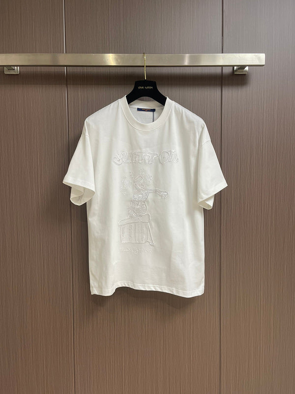 Louis Vuittion Luxury T-Shirt