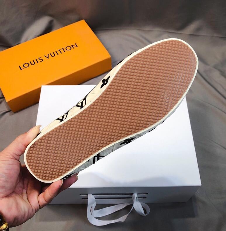 Chloe’s Picks - LOV Men Shoes - 1847