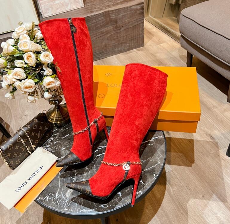 Chloe’s Picks - LOV Women Shoes - 880