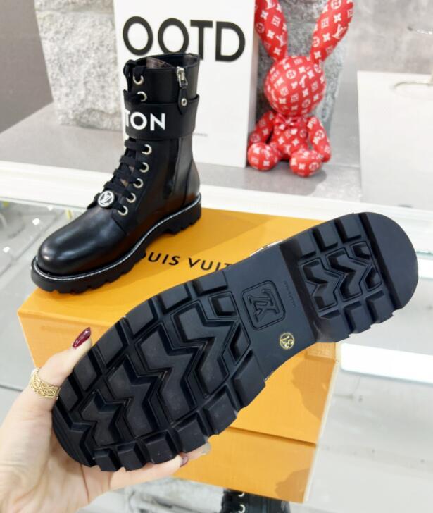 Chloe’s Picks - LOV Women Shoes - 833