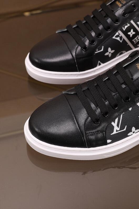 Chloe’s Picks - LOV Men Shoes - 1978