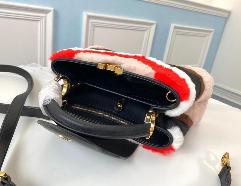 Chloe’s Picks - LOV Bags - 2576