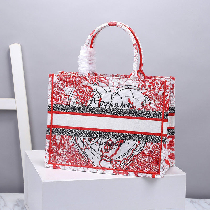 ENT - DOR Bags - 832