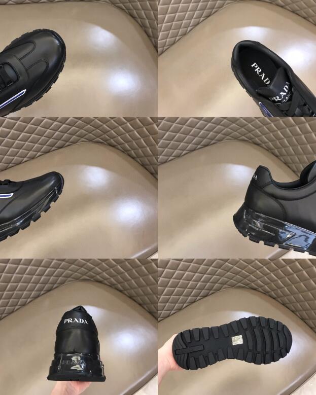 Chloe’s Picks - PD Men Shoes - 174