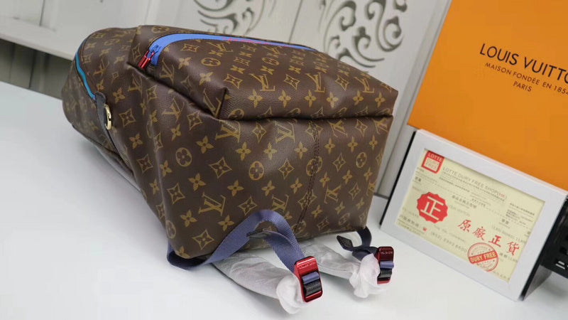 I W Fashion Lu-Vi bags - 17917