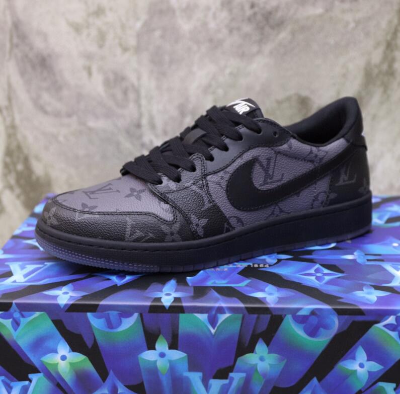 Chloe’s Picks - LOV Men Shoes - 1318