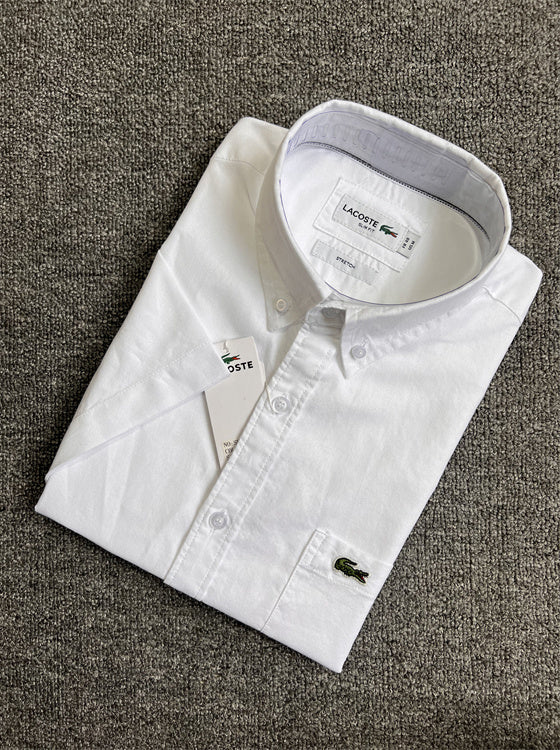 Lacoste Clothes