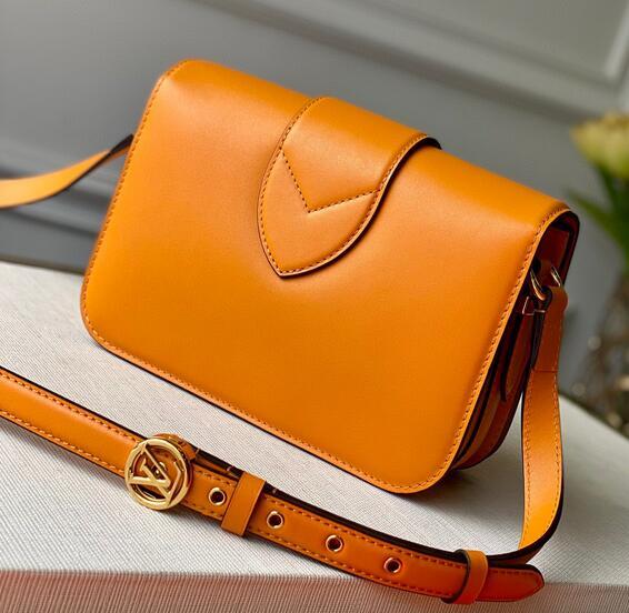 Chloe’s Picks - LOV Bags - 2961