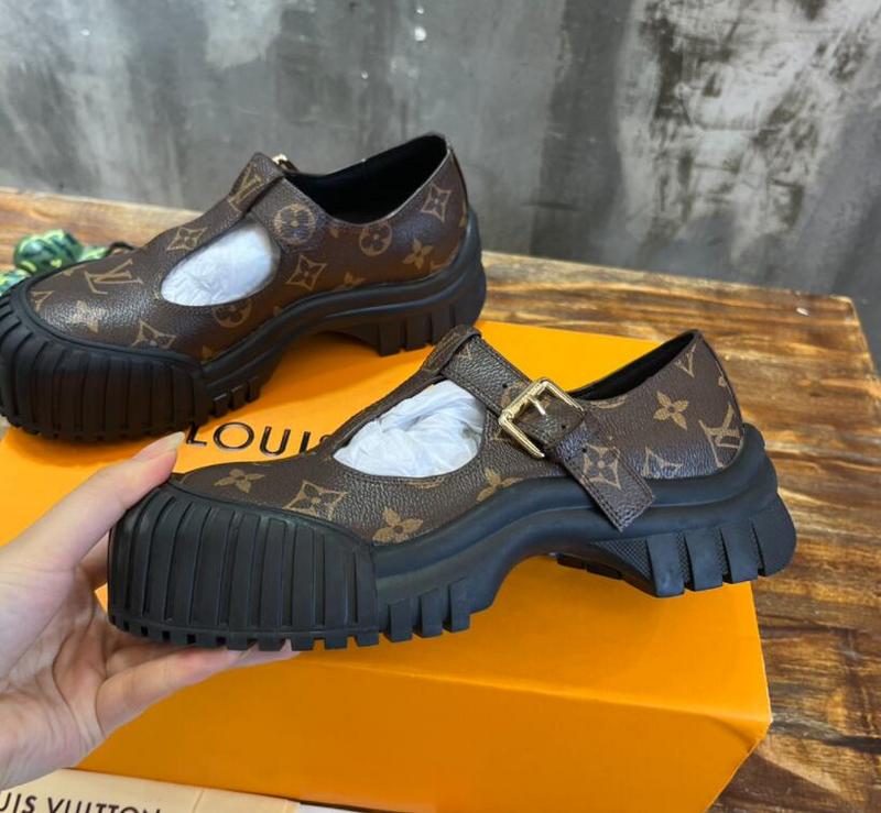 Chloe’s Picks - LOV Women Shoes - 521