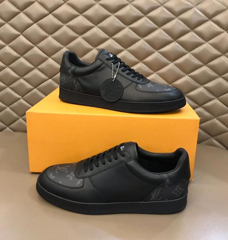 Chloe’s Picks - LOV Men Shoes - 1558